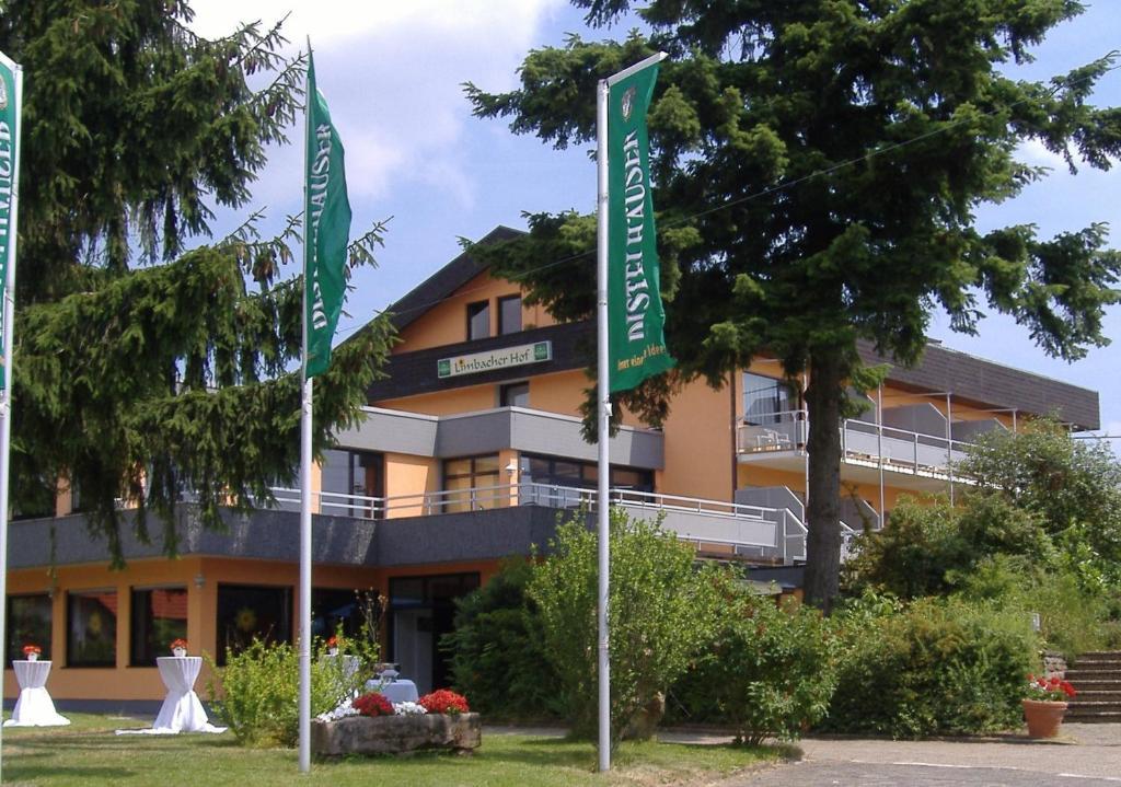 Limbacher Hof Landgasthof & Restaurant Limbach  Exterior photo