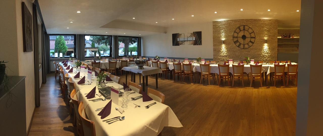 Limbacher Hof Landgasthof & Restaurant Limbach  Exterior photo