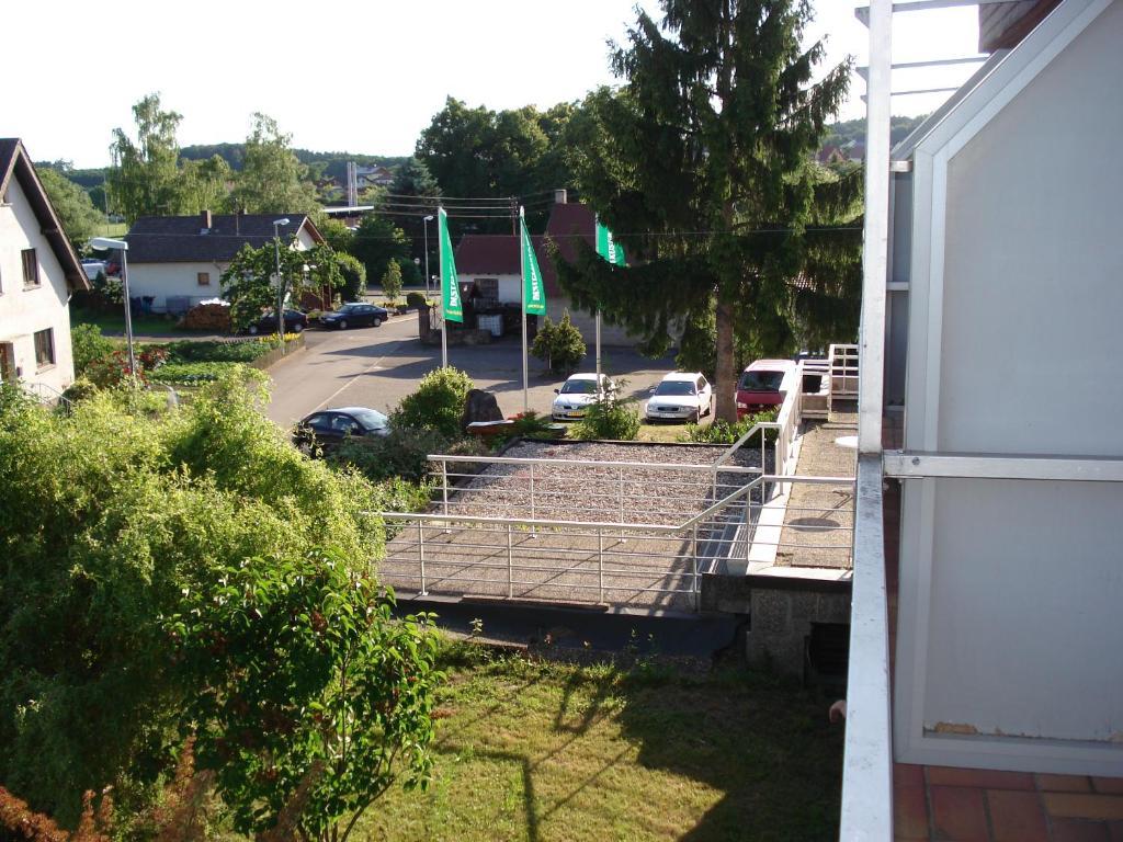 Limbacher Hof Landgasthof & Restaurant Limbach  Exterior photo